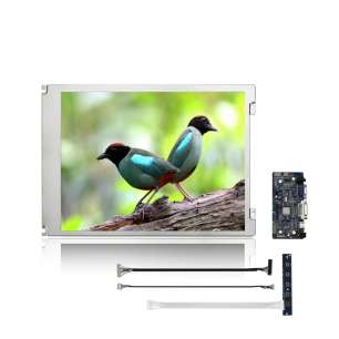 G084SN05 V9 AUO 8.4 inch LCD Pa...