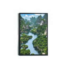 LCD screen supplier G101EAN01.0 10.1 inch 800*1280 Industrial Grade Display Panels Brand New Original