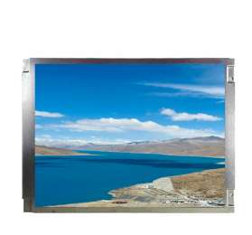 G104VN01 V1 AUO Original 10.4 Inch TFT Display 640x480 VGA LCD Panel 104 Inch LCD Screen 450nits 20pins LVDS LCD Modules