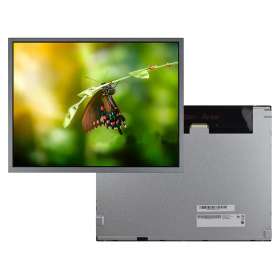 AUO G-Series TFT Panels G150XAN03.0 15 Inches 1024x768 XGA Industrial LCD Display Modules