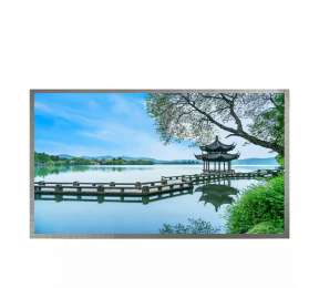  G185XW01 V2 AUO display panel 18.5 inch 1366x768 resolution for PC industrial