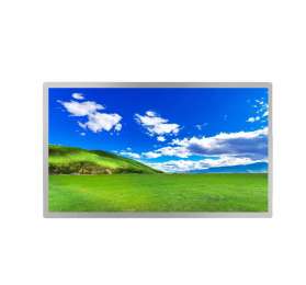 AUO M185XTN01.2 18.5 inch tft lcd panel screen 1366x768 with wide view angle