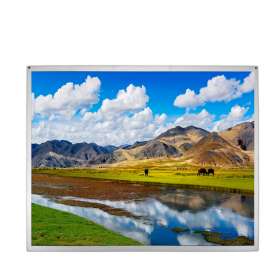 Industrial AUO 19 inch TFT LCD Panel G190ETN01.4 with 1280*1024 , 450 nit and LV