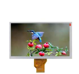 Chimei Innolux AT080TN64 8 inch 800x480 RGB Interface 450 nits LCD Display