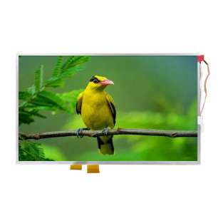 10.2 inch LCD Module 800x480 Dis...