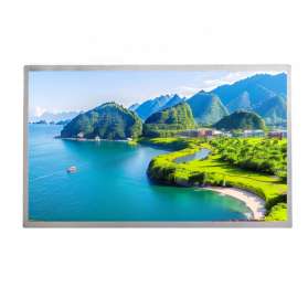 G156BGE-L03 15.6 Inch 1366x768 Innolux TFT LCD Panel LVDS Display For Industry