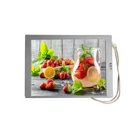 TCG057QVLCPANN-GN00 5.7 Inch LCD Display Screen Panel Original for Kyocera Brand