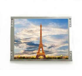 TCG084SVLQAPNN-AN20 LVDS 8.4 inch 800*600 WLED brightness 400nits TFT lcd module