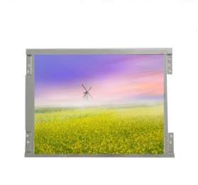 TCG084VGLACANN-AN00 RGB 8.4 inch 640*480 WLED brightness 550nits TFT lcd panel