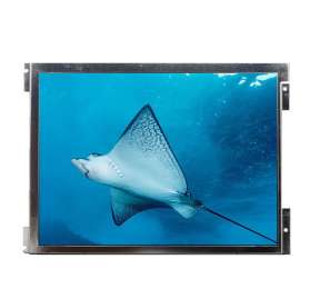 TCG104SVLPEANN-AN30 Original industrial grade LVDS thin screen 10.4 inch LCD