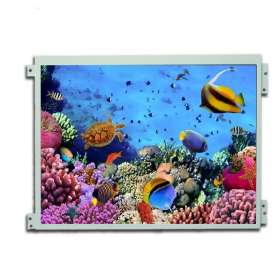 TCG121SVLPJANN-AN50 12.1 inch screen 800*600 display monitors LCD Module Display