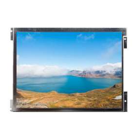 Kyocera 10.4 INCH LCD Screen Display TCG104VGLAAANN-AN20 For Industrial