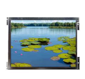 Kyocera TCG104VGLABANN-AN50 High Brightness 10.4 Inch 640x480 VGA LCD Panel