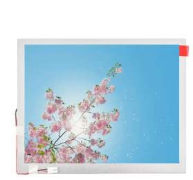 Original 8.4'' For TIANMA 800*600 LCD Screen Display Module Panel TM084SDHG02