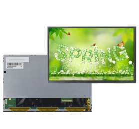 TM101JDHG33 High Brightness 10.1 inch 1280x800 TIANMA TFT LCD Panel IPS Screen For Outdoor