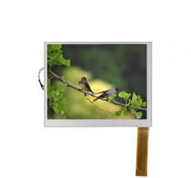 5.6 inch 320*234 TIANMA display TM056KDH01 WLED backlight lcd screen