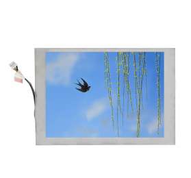 Industrial 5.7 inch 640x480 TIANMA TFT LCD Screen TM057QDH01 with Customizable