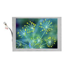 Original 5.7 inch 320*240 TIANMA TFT LCD Screen For Industry TM057KDHG04