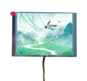 TM057KBHG01Original 5.7 inch 320*240 LCD Screen Display Module Panel