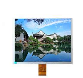 TIANMA 10.4 inch lcd screen TM104SDHG30 TM104SDHG30-01 lcd module 800*600 lcd