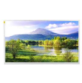  outdoor High Brightness TFT IPS LCD Display Screen LCD Panel