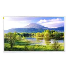  outdoor High Brightness TFT IPS LCD Display Screen LCD Panel