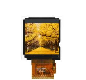 IDT-G144HDS-01 1.44-inch TFT LCD Module