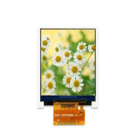 IDT-G177SSS-04 1.77-inch LCD screen with SPI interface