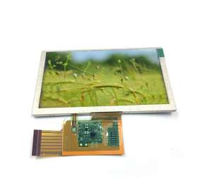 G050TAN01.0 Original 5 inch 720*1280 AUO display tft lcd display