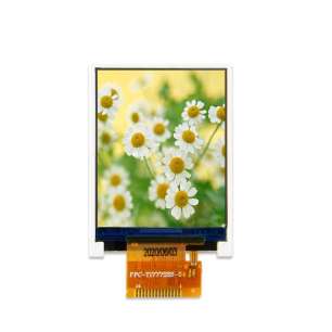 IDT-G177SSS-04 1.77-inch LCD screen with SPI interface