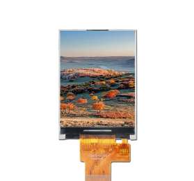 2.4-inch 240 * 320 resolution TN LCD screen SPI interface - IDT-G024SQH-05