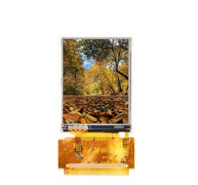 IDT-G020TQI-02P 2.0-inch 240 * 320 resolution resistive touch screen