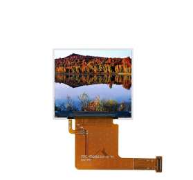 IDT-G020HCSA-01 2.0-inch 480 * 360 resolution IPS LCD module