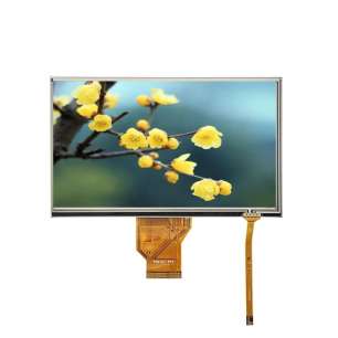 7.0-inch LCD high brightness disp...