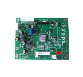 TSUMV59V22 supports HDMI, VGA, YPBPR, three-way CVBS signal input, CVBS output.