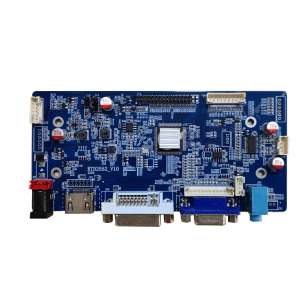  RTD2552_V10 TFT LCD controller ...