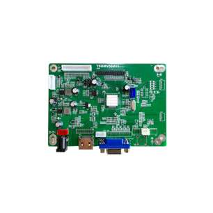 TSUMV56V11 TFT LCD controller boa...