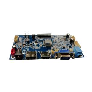  RTD2551 Driver board with 1 VG...