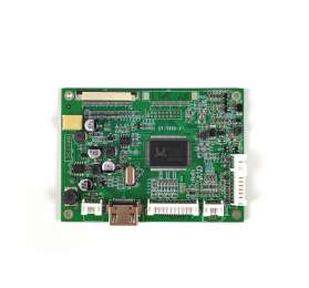 XH-2660 VGA, CVBS, HDMI video signal input LCD driver board