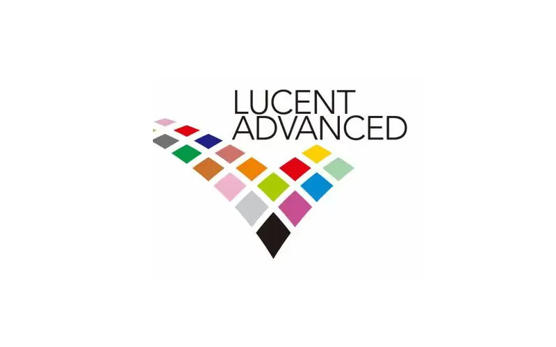 What is Lucent Gel optical adhesive？