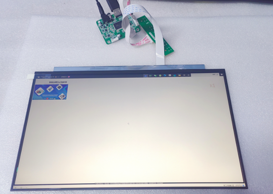 How to solve the mismatch between HDMI signal version and LCD driver board